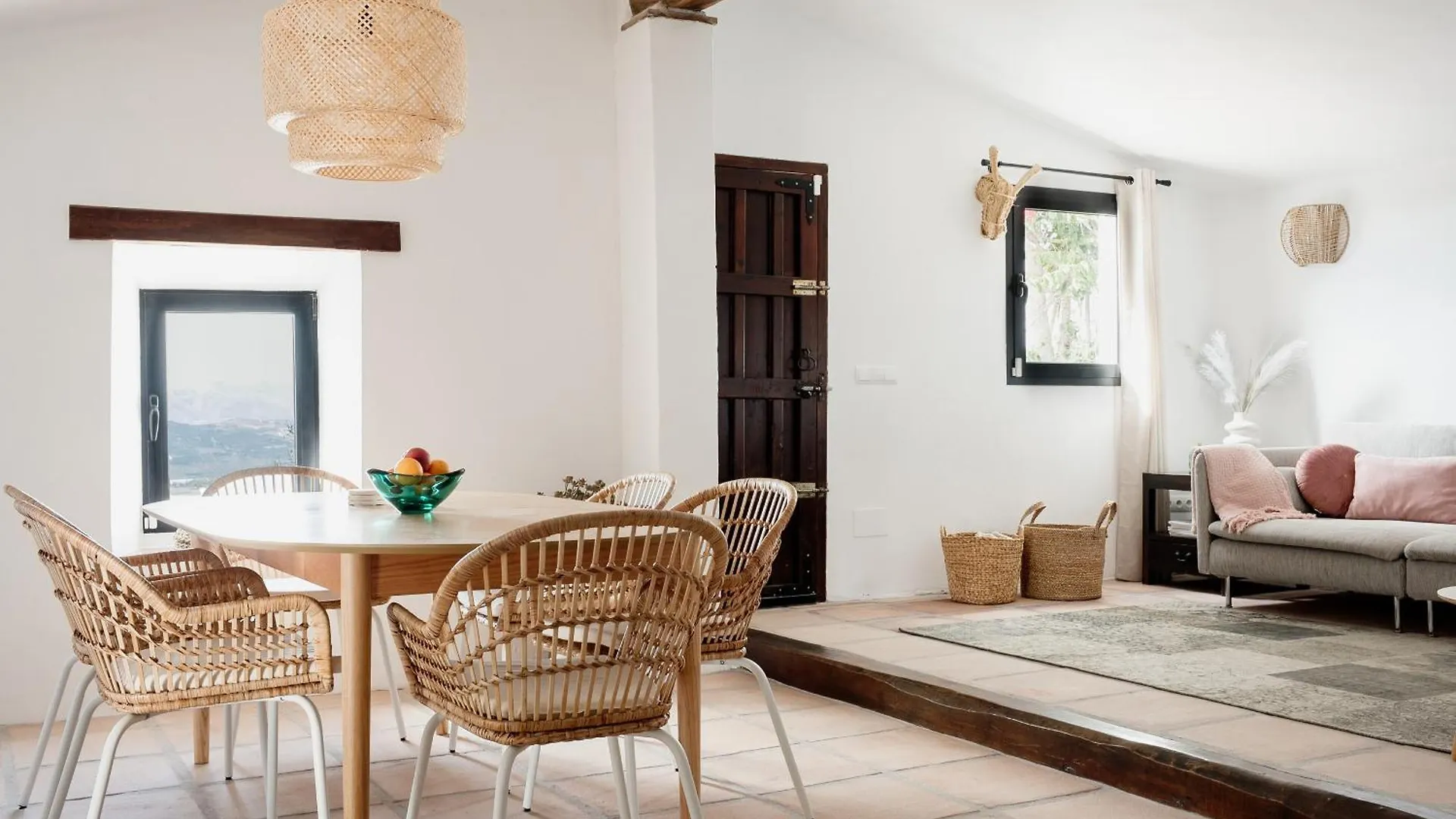 Casa Olivia Villa Canillas de Aceituno