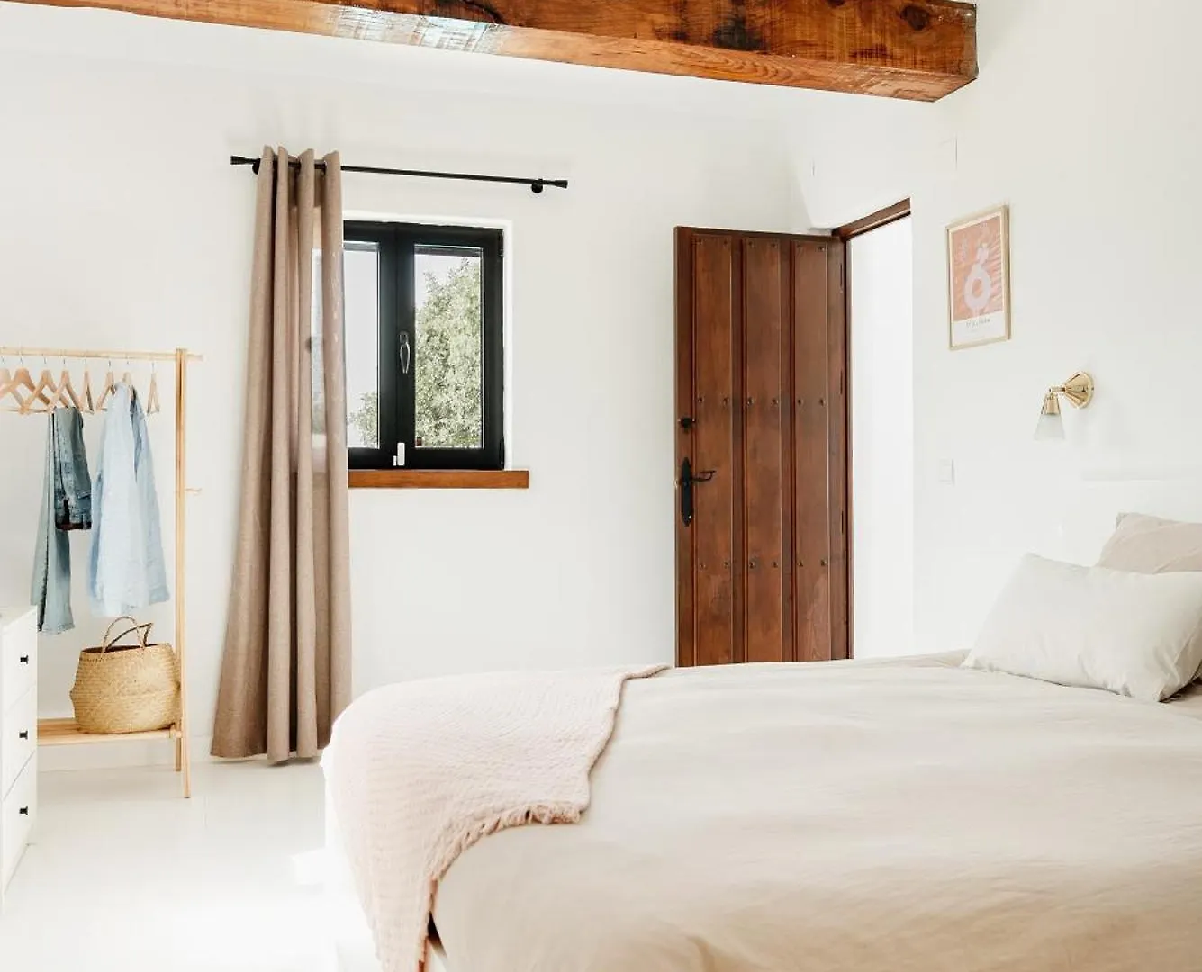 Casa Olivia Villa Canillas de Aceituno Spain