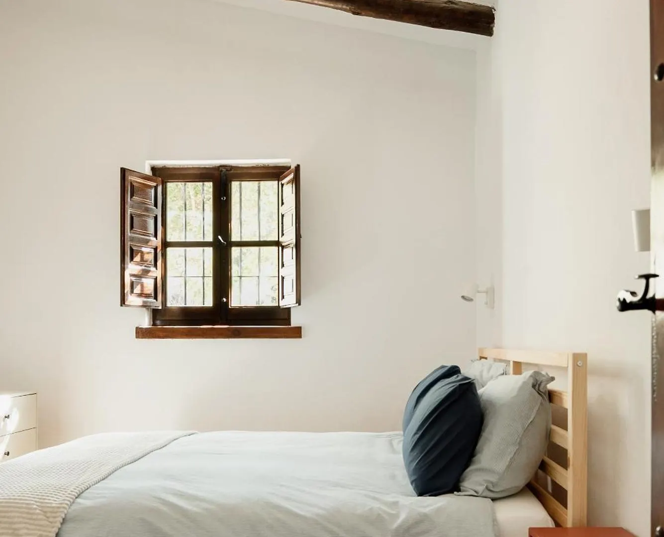 Holiday home Casa Olivia Villa Canillas de Aceituno Spain