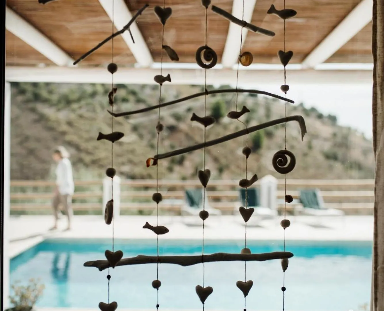 Casa Olivia Villa Canillas de Aceituno Holiday home