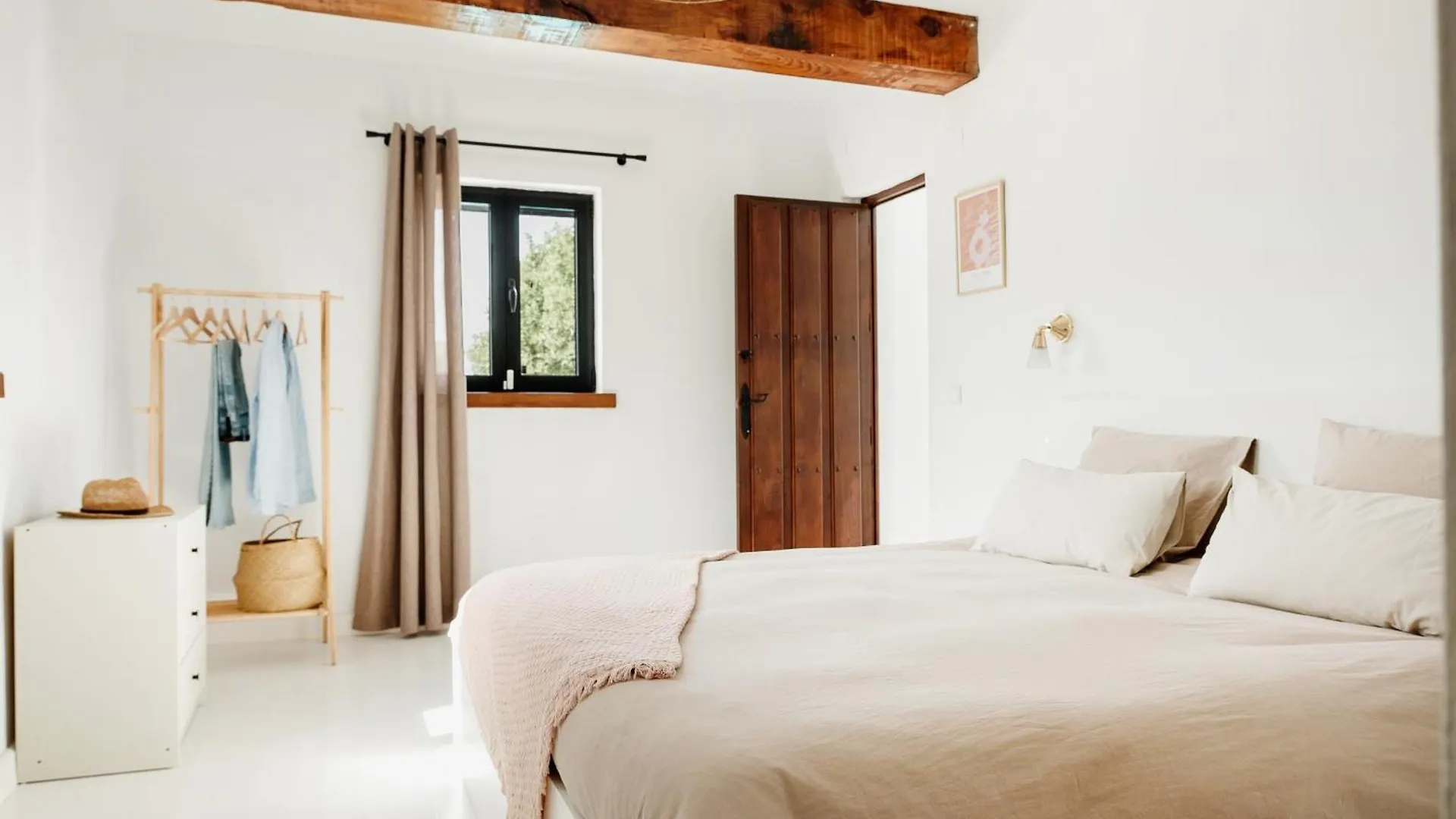 Casa Olivia Villa Canillas de Aceituno