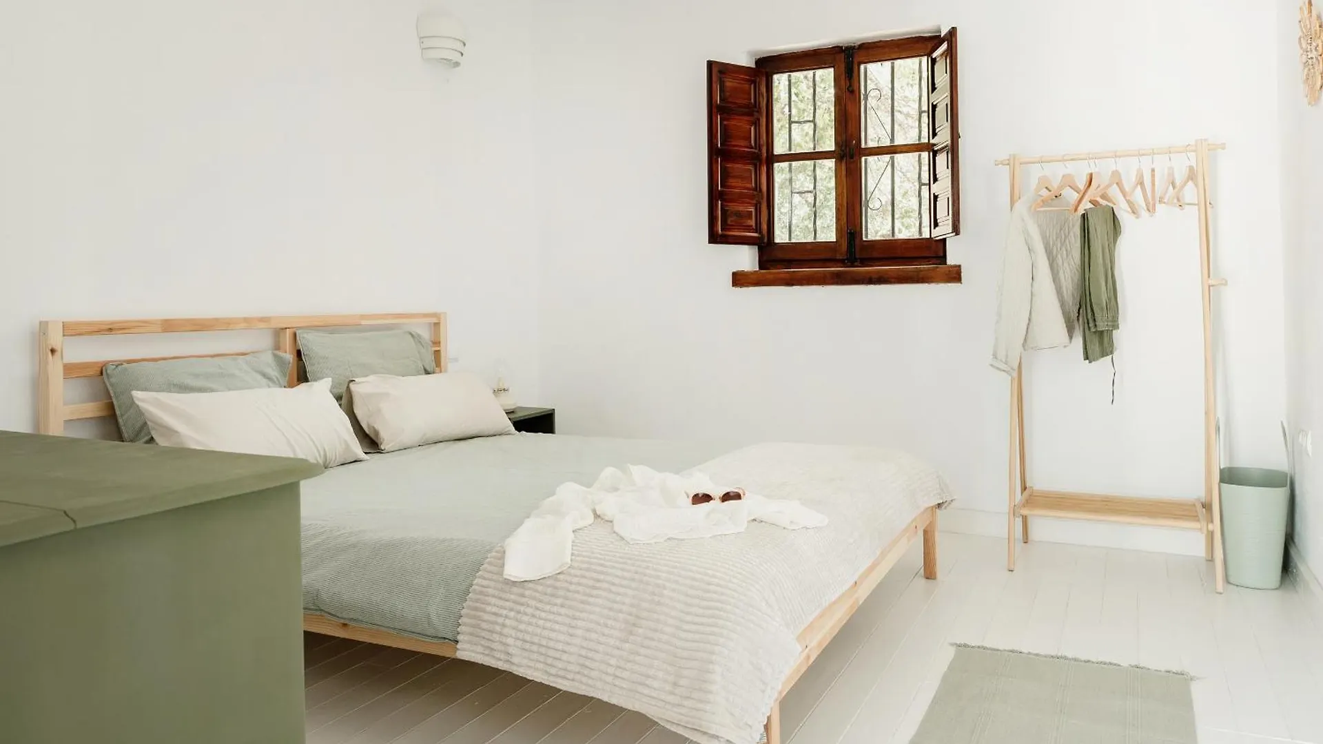 Casa Olivia Villa Canillas de Aceituno
